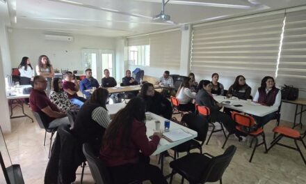 Fortalecen las estrategias para cuidar y apoyar a la juventud de Atotonilco de Tula