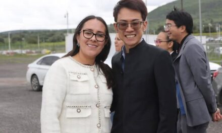 Empresa oriental generará más de 300 empleos directos e indirectos en Atotonilco de Tula