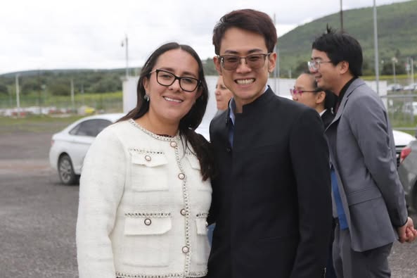 Empresa oriental generará más de 300 empleos directos e indirectos en Atotonilco de Tula