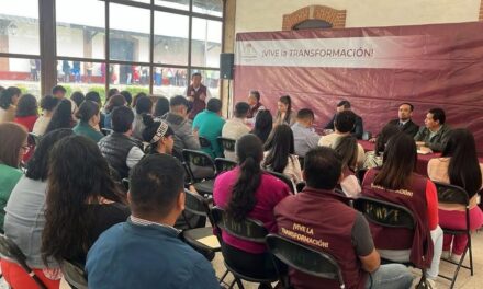 Tula de Allende avanza en el cumplimiento de la Guía Consultiva de Desempeño Municipal 2025