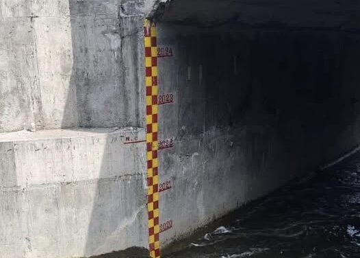 Protección Civil y Bomberos Tula informan: