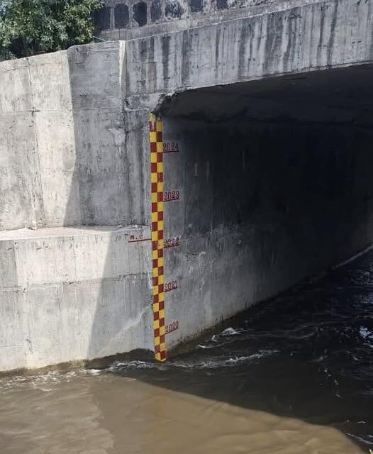 Protección Civil y Bomberos Tula informan: