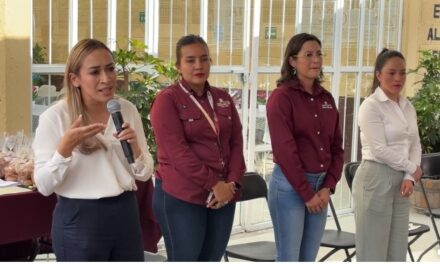 Inauguran #ComedorComunitario en #TepejiDelRío