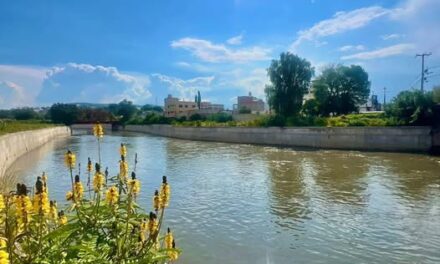 Protección Civil y Bomberos Tula informan: