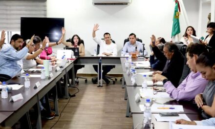 Aprueban Primera Adecuación al Presupuesto de Egresos del Ejercicio Fiscal 2025 en Tula de Allende