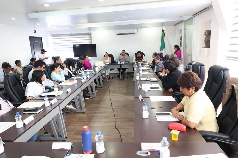 Aprueban la creación del concejo municipal de población en Tula de Allende