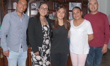 Atotoniquense participará en Torneo de Fútbol Femeneil en California