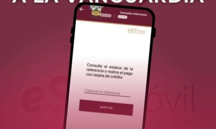 Ponte al corriente con tu pago de impuesto predial, ya puedes hacerlo mediante línea de pago.