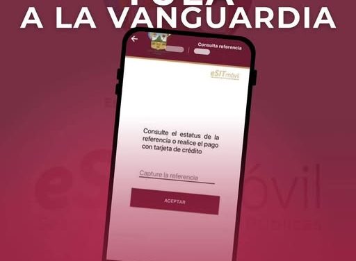 Ponte al corriente con tu pago de impuesto predial, ya puedes hacerlo mediante línea de pago.