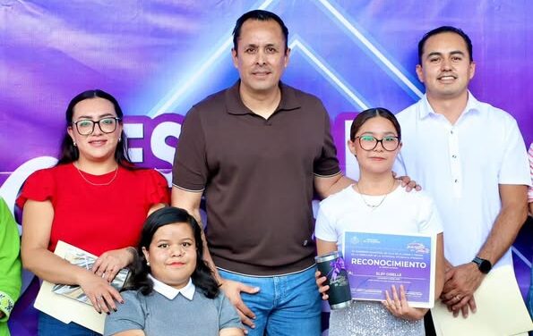 Éxito total en el festival “Juventud tolteca 2025”