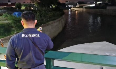 Protección Civil y Bomberos Tula informa
