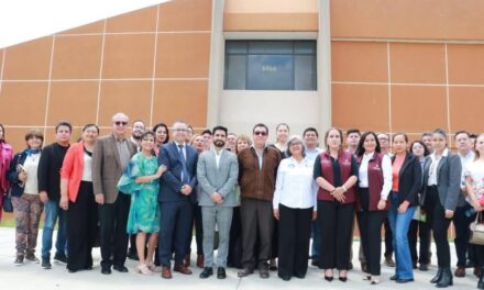 Atotonilco de Tula participó en el Primer Encuentro de Empresarios Región Tula–Tepeji