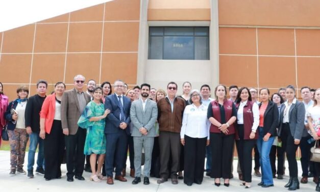 Atotonilco de Tula participó en el Primer Encuentro de Empresarios Región Tula–Tepeji