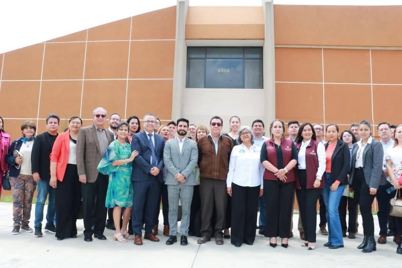 Atotonilco de Tula participó en el Primer Encuentro de Empresarios Región Tula–Tepeji