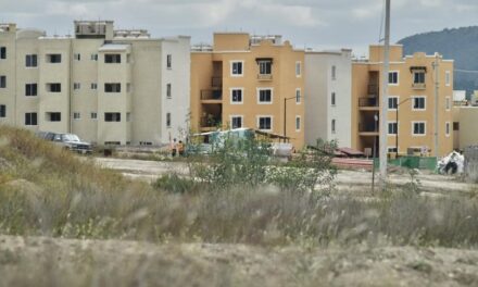 Construirán más de 800 viviendas en #AtotonilcoDeTula, como parte del programa federal “Viviendas para el Bienestar”