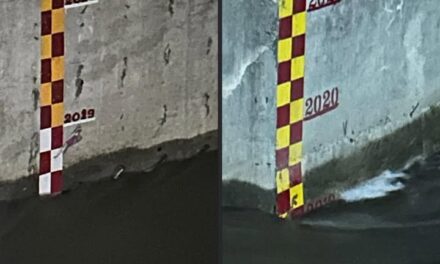 Protección Civil y Bomberos Tula informa: