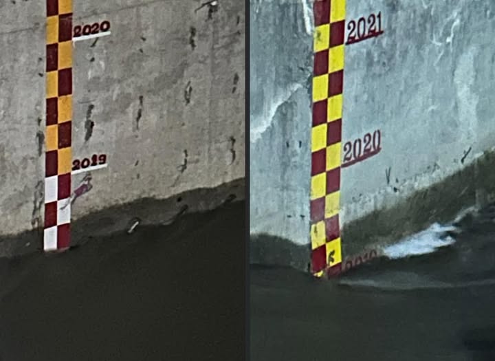 Protección Civil y Bomberos Tula informa: