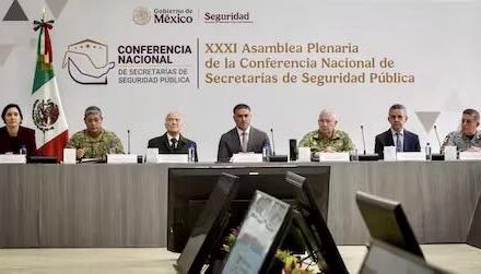 La nueva Ley General de Sistema Nacional de Seguridad Pública (LGSNSP) establece al menos siete nuevas obligaciones para las secretarías de seguridad pública estatal, incluida la de Hidalgo.