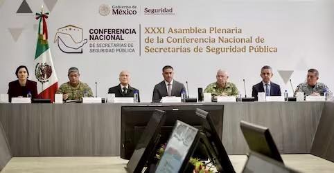 La nueva Ley General de Sistema Nacional de Seguridad Pública (LGSNSP) establece al menos siete nuevas obligaciones para las secretarías de seguridad pública estatal, incluida la de Hidalgo.