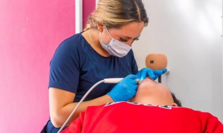 Más de mil apoyos  y servicios fueron otorgados durante las Jornadas de Regreso a Clases 2025 en Tepeji