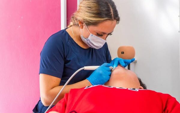 Más de mil apoyos  y servicios fueron otorgados durante las Jornadas de Regreso a Clases 2025 en Tepeji