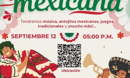 SIPINNA Tepeji del Río te invitan a disfrutar de una gran Tarde Mexicana
