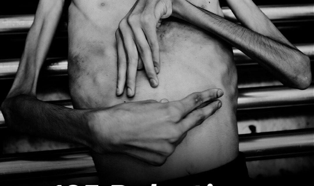 Alto al genocidio, alto a la indiferencia mundial