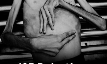 Alto al genocidio, alto a la indiferencia mundial