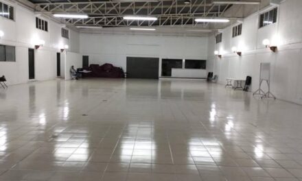 Gobierno de Tepeji del Río habilita refugio temporal ante posibles inundaciones