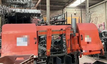 REALIZA FGR UN CATEO POR APROVECHAMIENTO ILÍCITO DE ENERGÍA ELÉCTRICA EN HIDALGO