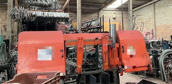 REALIZA FGR UN CATEO POR APROVECHAMIENTO ILÍCITO DE ENERGÍA ELÉCTRICA EN HIDALGO