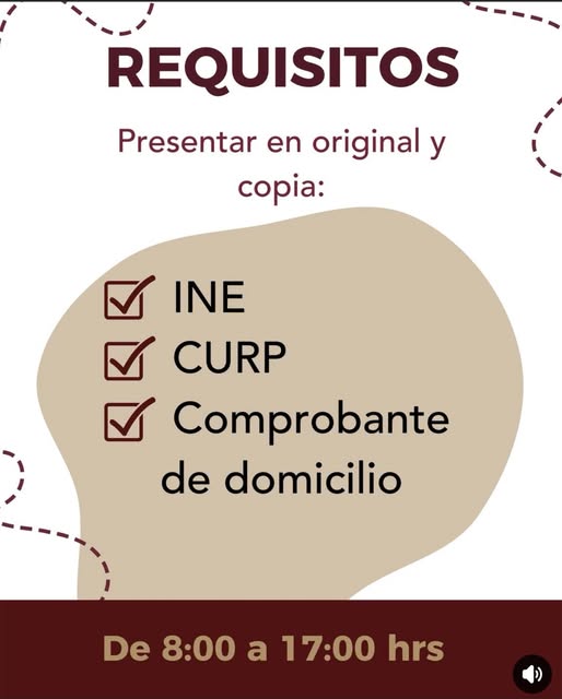 DIF Tepeji pone a disposición de la población andaderas y bastones para quienes lo necesiten.