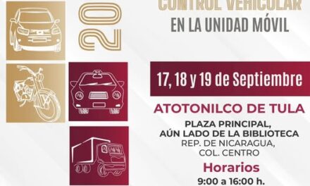 𝐀𝐭𝐞𝐧𝐜𝐢𝐨́𝐧 𝐀𝐭𝐨𝐭𝐨𝐧𝐢𝐥𝐜𝐨 𝐝𝐞 𝐓𝐮𝐥𝐚