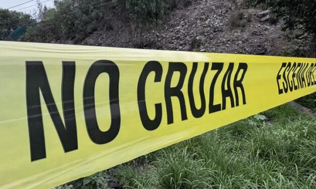 Localizan a recién nacida sin vida a la orilla de un canal