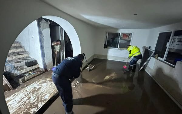 Protección Civil de Tepeji informa:
