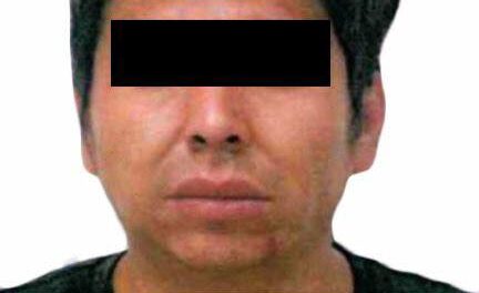 SENTENCIA DE 50 AÑOS DE PRISIÓN EN CONTRA DE UNA PERSONA POR ROBO DE AUTOTRANSPORTE FEDERAL DE CARGA EN LA MÉXICO QUERÉTARO