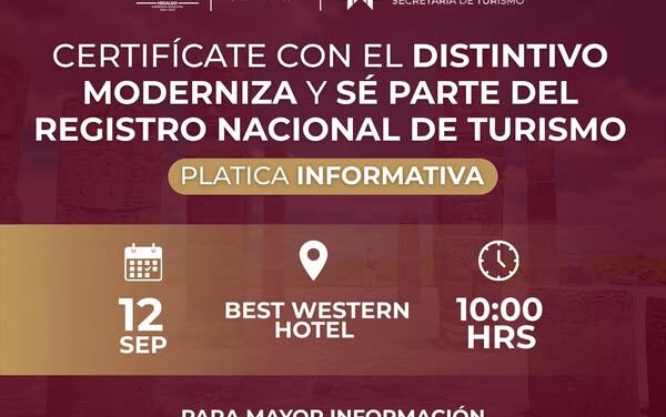 Si eres prestadora o prestador de servicio, esta información es para ti!!