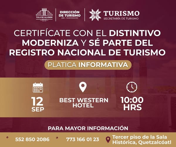 Si eres prestadora o prestador de servicio, esta información es para ti!!