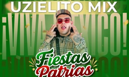 Pepárate para una noche llena de ritmo, sabor mexicano y pura fiesta en Tula de Allende