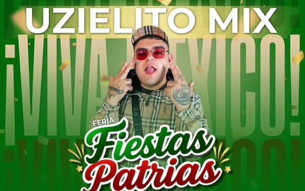 Pepárate para una noche llena de ritmo, sabor mexicano y pura fiesta en Tula de Allende
