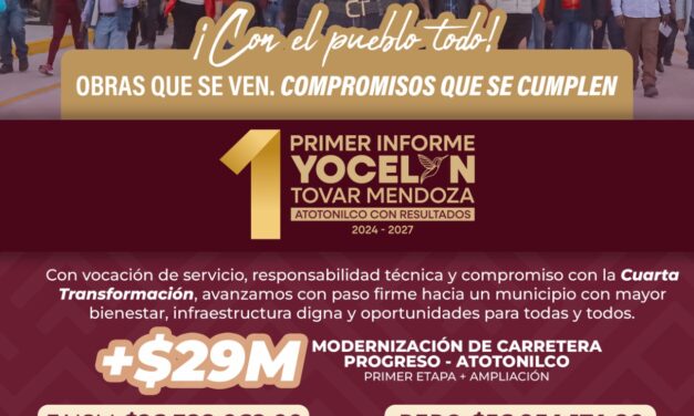 ¡𝐎𝐛𝐫𝐚𝐬 𝐪𝐮𝐞 𝐬𝐞 𝐯𝐞𝐧, 𝐜𝐨𝐦𝐩𝐫𝐨𝐦𝐢𝐬𝐨𝐬 𝐪𝐮𝐞 𝐬𝐞 𝐜𝐮𝐦𝐩𝐥𝐞𝐧!