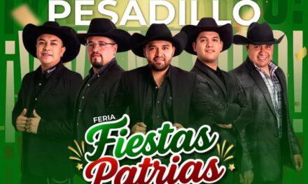 En Tula de Allende este 14 de septiembre, vive una noche llena de tradición, música y diversión.