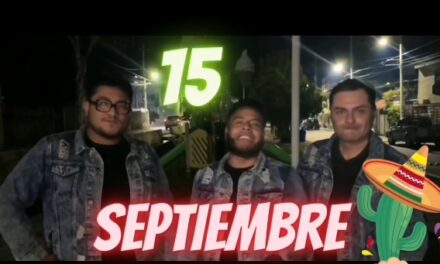 Este 15 de Septiembre no te pierdas la presentación de La Bandona Pura Cura en Atotonilco de Tula