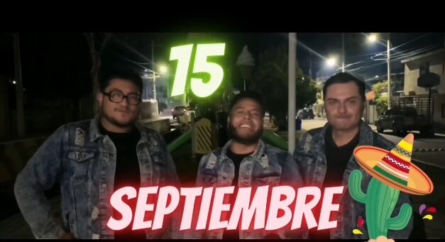 Este 15 de Septiembre no te pierdas la presentación de La Bandona Pura Cura en Atotonilco de Tula