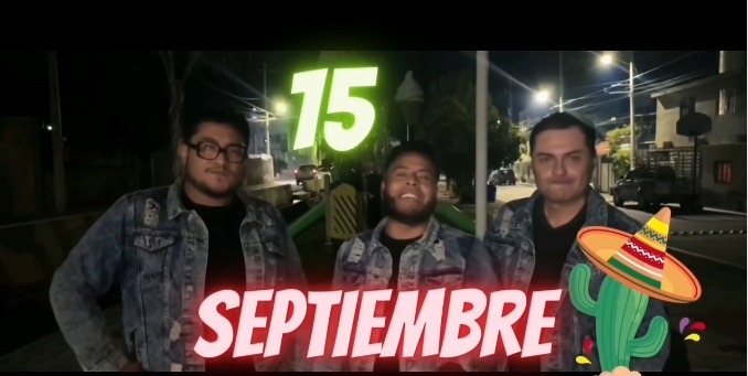 Este 15 de Septiembre no te pierdas la presentación de La Bandona Pura Cura en Atotonilco de Tula