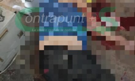 Localizan hombre sin vida en Atotonilco de Tula