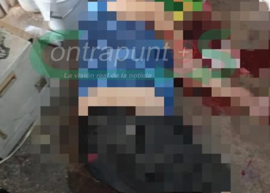 Localizan hombre sin vida en Atotonilco de Tula