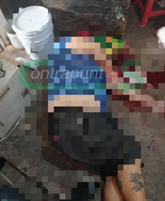 Localizan hombre sin vida en Atotonilco de Tula