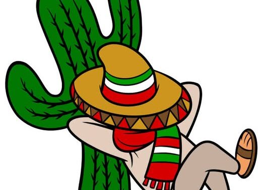Mexicano 3.0