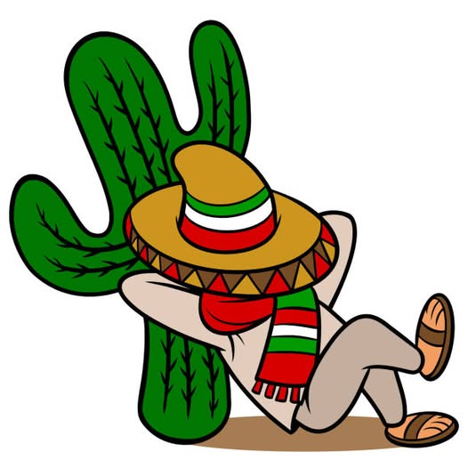 Mexicano 3.0